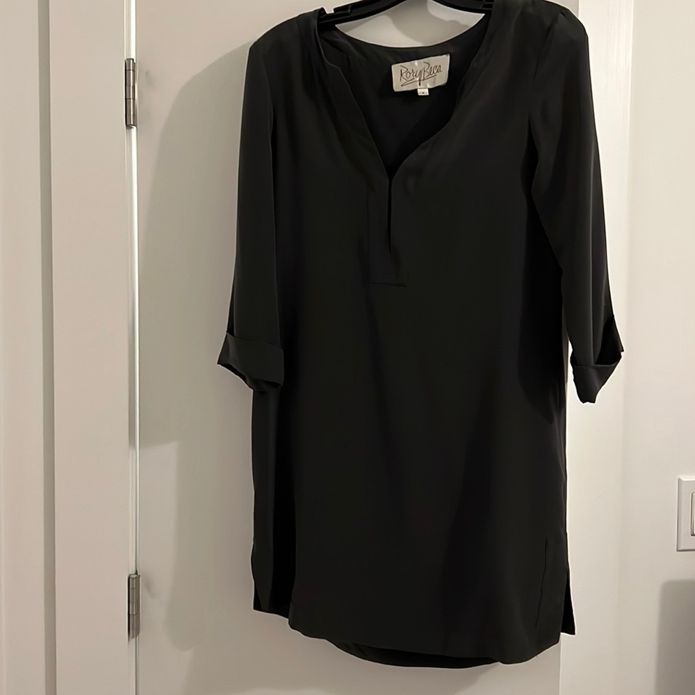 Rory Beca dress